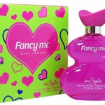 3x1 Eau De Perfumé O Agua De Perfume DAMA Y CABALLERO