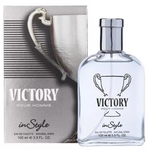 Eau De Perfumé O Agua De Perfume Victory