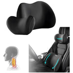Almohada Cuello Y Lumbar Coche