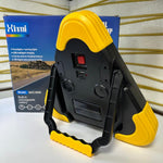 Triangulo De Emergencia Led Pauto