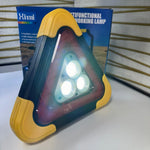 Triangulo De Emergencia Led Pauto