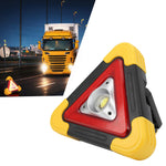 Triangulo De Emergencia Led Pauto