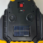 Triangulo De Emergencia Led Pauto