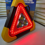 Triangulo De Emergencia Led Pauto