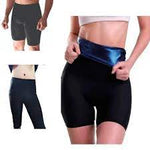 Short Sauna Reductor