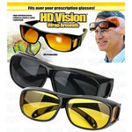 Gafas Hd Vision Dia Y Noche