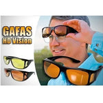 Gafas Hd Vision Dia Y Noche