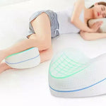 Almohada Ortopedica Pierna Y Rodilla