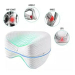 Almohada Ortopedica Pierna Y Rodilla