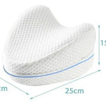 Almohada Ortopedica Pierna Y Rodilla