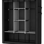 Closet Armario 3 Cuerpos