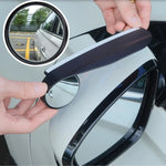 Espejo Retrovisor Punto Ciego 360 Set