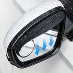 Espejo Retrovisor Punto Ciego 360 Set