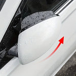 Espejo Retrovisor Punto Ciego 360 Set