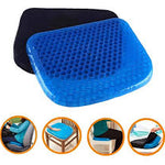 Asiento De Gelsilicon Con Funda