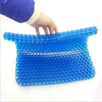 Asiento De Gelsilicon Con Funda