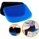 Asiento De Gelsilicon Con Funda