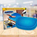 Asiento De Gelsilicon Con Funda