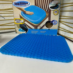 Asiento De Gelsilicon Con Funda