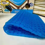 Asiento De Gelsilicon Con Funda