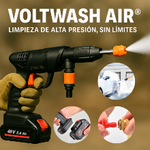 Voltwash Air Hidrolavadora Portatil