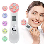 Skinglow pro radiofrecuencia
