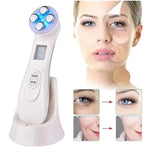 Skinglow pro radiofrecuencia