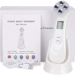 Skinglow pro radiofrecuencia
