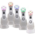 Skinglow pro radiofrecuencia