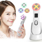 Skinglow pro radiofrecuencia