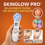 Skinglow pro radiofrecuencia