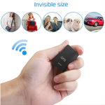 Mini Rastreador Auto GPS Gf07