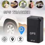Mini Rastreador Auto GPS Gf07