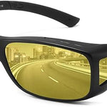 Gafas Para Conducción Nocturna