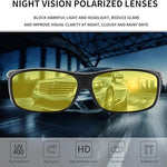 Gafas Para Conducción Nocturna