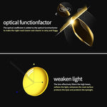 Gafas Para Conducción Nocturna