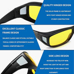 Gafas Para Conducción Nocturna