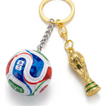 Llavero Balon Futbol Mundial 2026 Edic