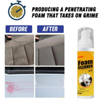 Foam Cleaner Limpiador De Espuma