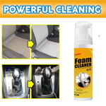 Foam Cleaner Limpiador De Espuma