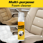 Foam Cleaner Limpiador De Espuma