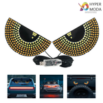 Ojos Led USB