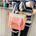 Mochila 5 En 1 Kawai