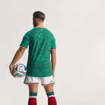 Camiseta Mexicana Mundial 2026