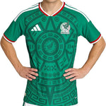 Camiseta Mexicana Mundial 2026