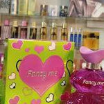 Eau De Perfumé O Agua De Perfume Fancy Me