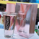 Eau De Perfumé O Agua De Perfume Victory (Dama)