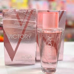 Eau De Perfumé O Agua De Perfume Victory (Dama)