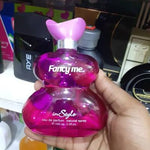 Eau De Perfumé O Agua De Perfume Fancy Me